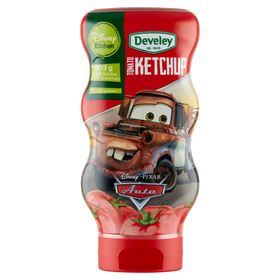 DEVELEY TOMATENKETCHUP 450 G