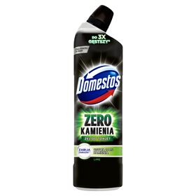 DOMESTOS ZERO STONE LIME WC-GEL 750 ML