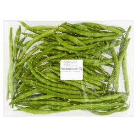 GRØNNE BØNNER 500 G POLEN