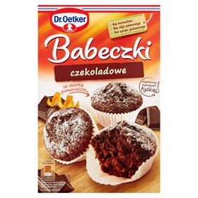 DR.OETKER SCHOKOLADENSCHALE MIT ORANGENSCHALE 335 G