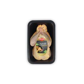 TROPFEN WIELKOPOLSKA FRISCHES GUINEFEINE CA. 1,2 KG