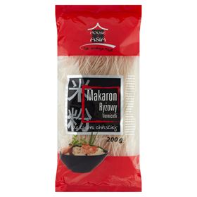 HOUSE OF ASIA VERMICELLI RICE NOODLES 200G
