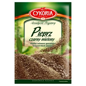CHICORY SCHWARZER PFEFFER GEMAHL 20 G 35 ST