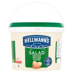 HELLMANN'S SALATMAJONES 5 L