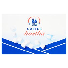 DIAMANTSUKKERTERNINGER 1000 G