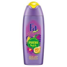 FA BRAZILIAN VIBES IPANEMA NIGHTS DUSCHGEL 400ML