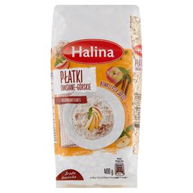 HALINA OVESNÉ VLOČKY 400 G
