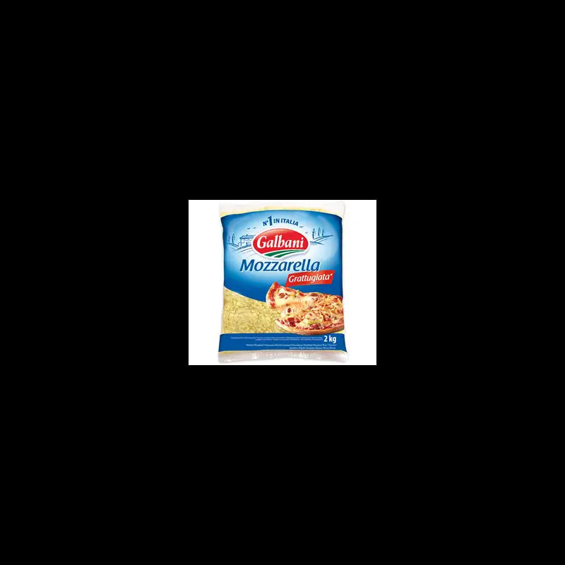GALBANI-MOZZARELLA-SÝR 2 KG
