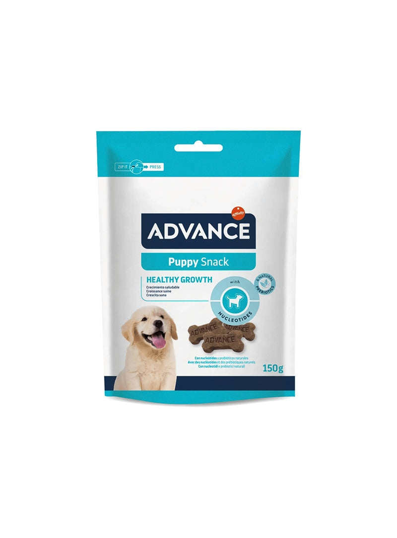 SNACK Pentu - Pentujen naposteltava 150g [920040] - ADVANCE