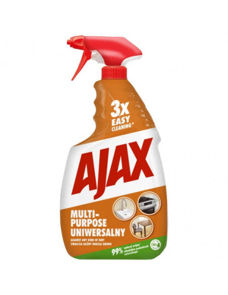AJAX UNIVERZÁLNÍ ČISTIČ 750 ML