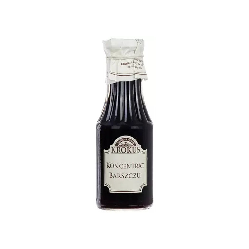 Borschtsch-koncentrat 300ml