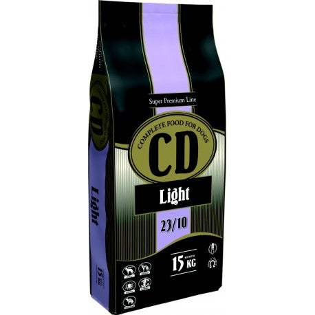 CD Light 15kg - DELIKAN