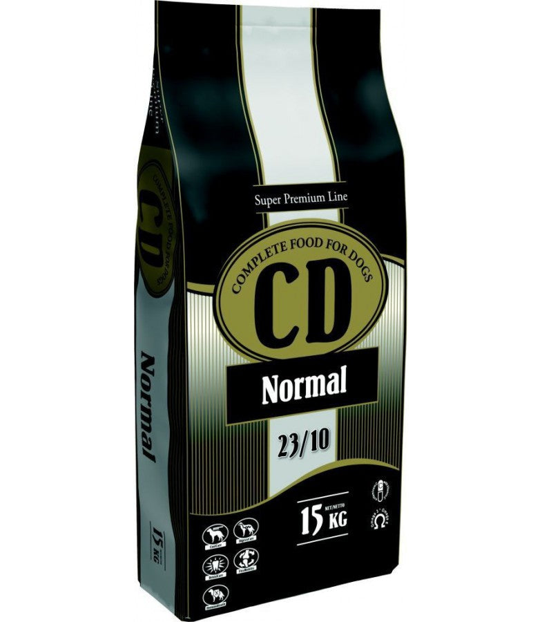 CD Normal 15kg - DELIKAN