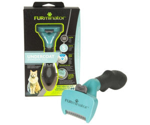 für langhaarige Katzen - Klein [FUR141228] - FURMINATOR