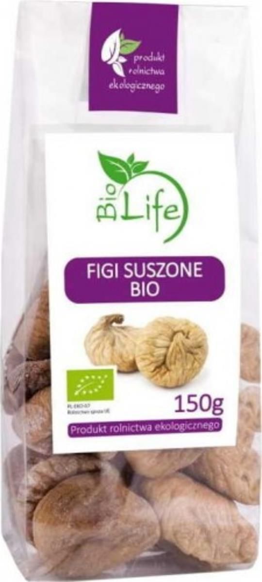 Füge 150g EKO BIO LIFE