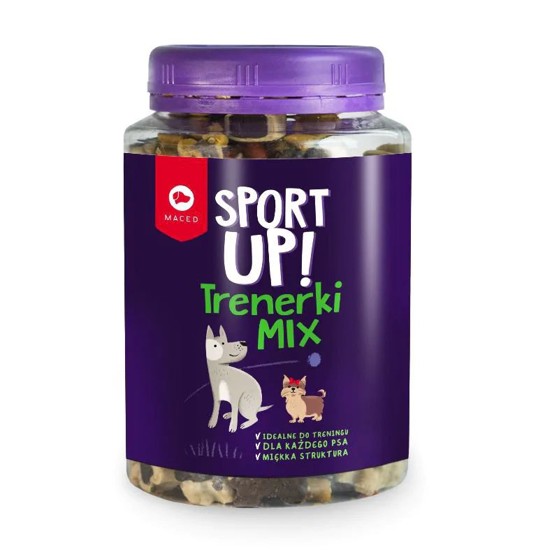 Y Champion Mix Kjøttbiter 300g - MACED
