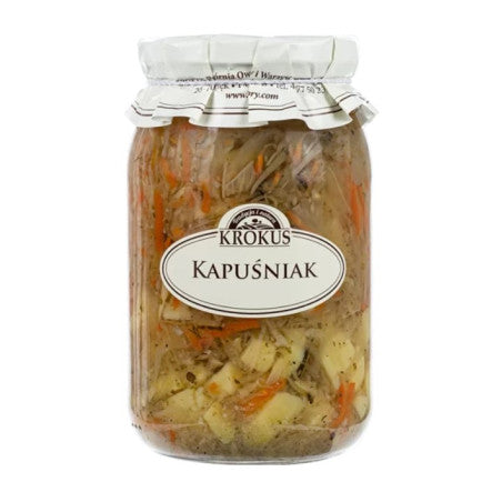 Soupe aux Choux 900g