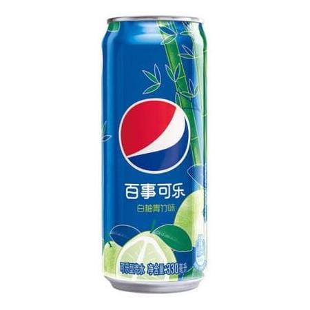 Pepsi Bamboo Pomelo 500 g