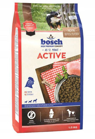 Aktiv 1 kg - BOSCH