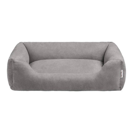Alcala Bett 80x60 grau [BF00000471] - MYANIMALY