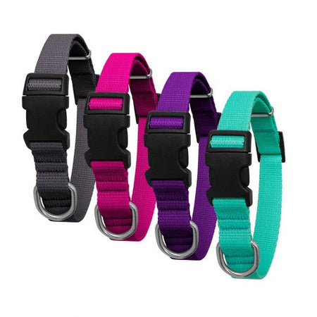 Correa ajustable lisa 16 - fucsia - CHABA