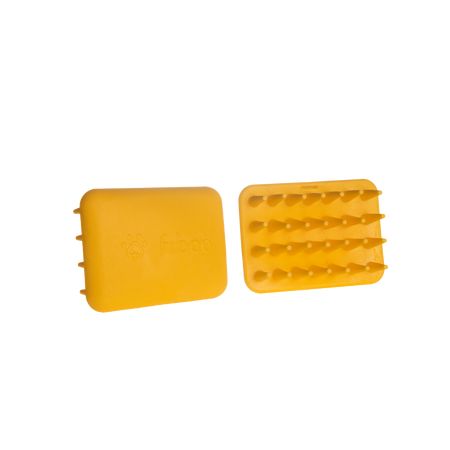 Bàn chải mềm cho mèo - FIBOO