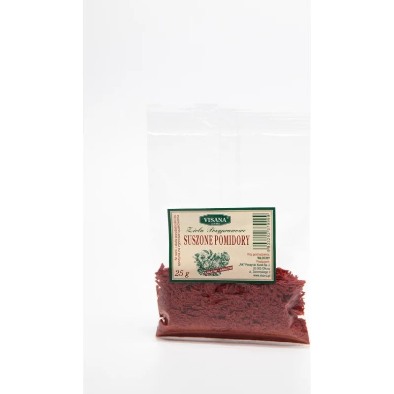 Tomato Kering Matahari 25g VISANA