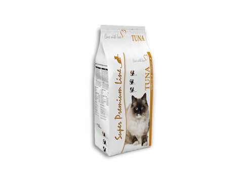 SUPRA CAT Τόνος 10kg - DELIKAN