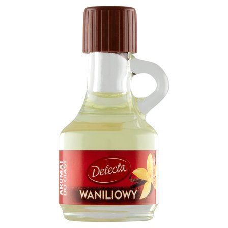 DELECTA AROMAT PRO DORTY VANILKA 9 ML