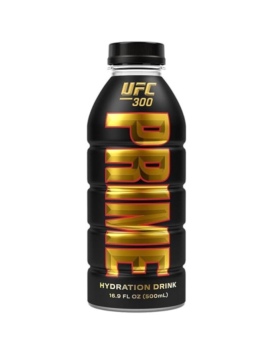 Prime UFC 300 500 g