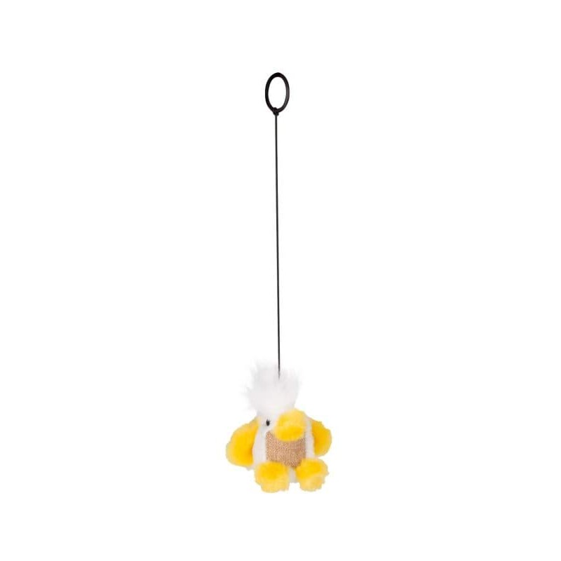 Hračka pro kočky Chico Sounding Bird [81655] - KERBL