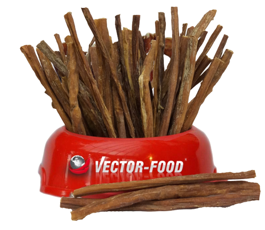 Rindermakronen [S54] 100g - VECTOR-FOOD