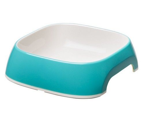 SCHALE GLAM GROSS BLAU - FERPLAST