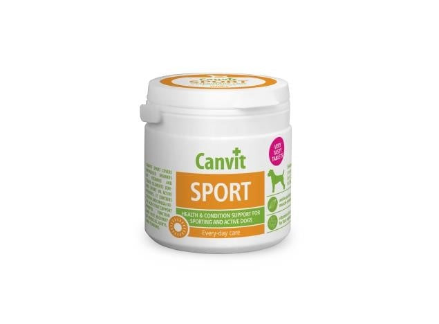 SPORT FÜR HUNDE 230g - CANVIT