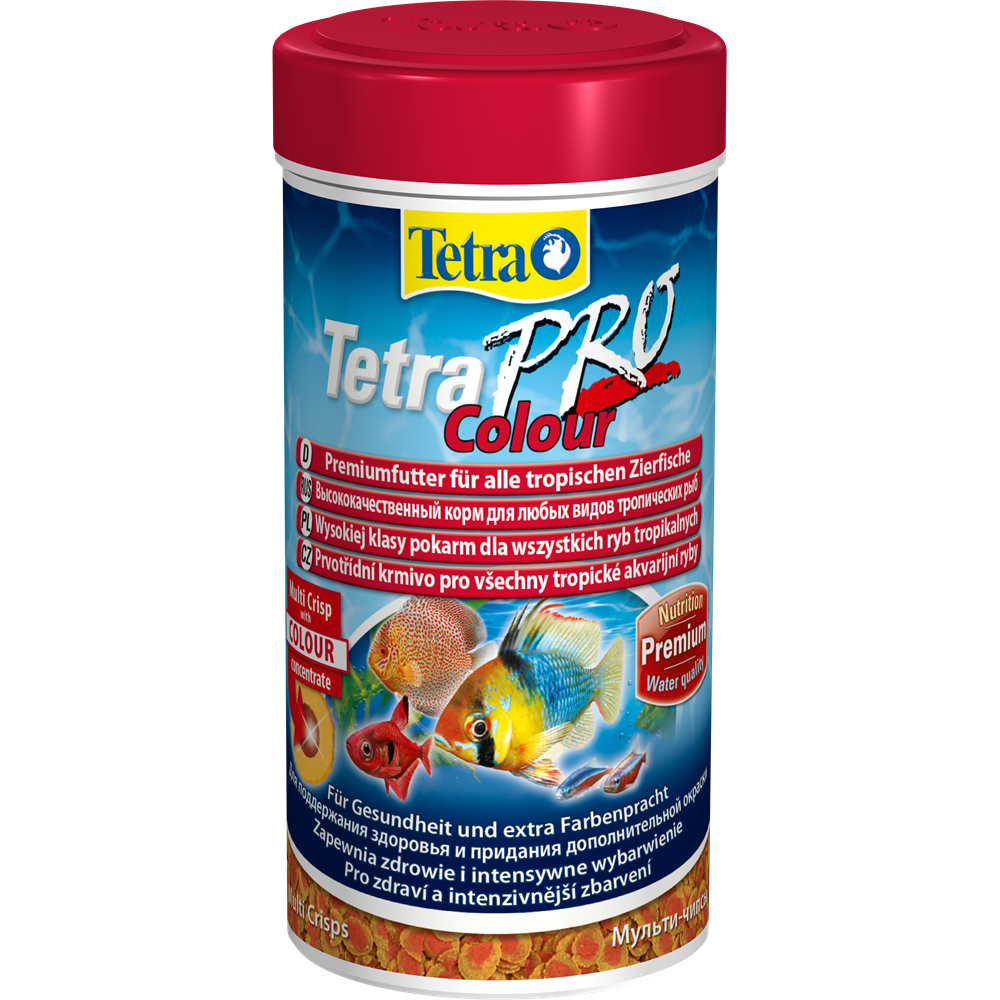 TetraPro Color 100ml [T140646] - TETRA