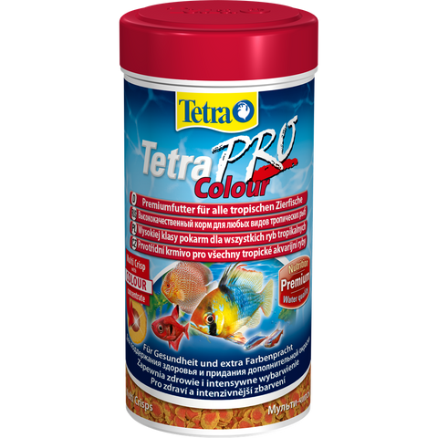 TetraPro Color 100ml [T140646] - TETRA