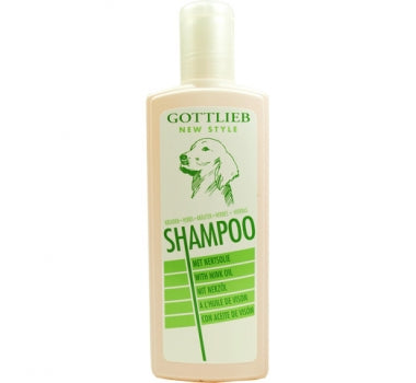 Herbes Kräutershampoo 300ml - GOTTLIEB