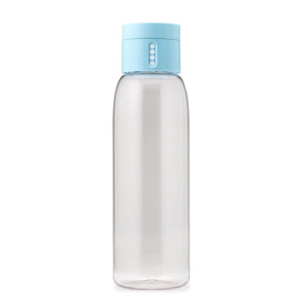 Sticla de apă turcoaz 600 ml - JOSEPH - JOSEPH