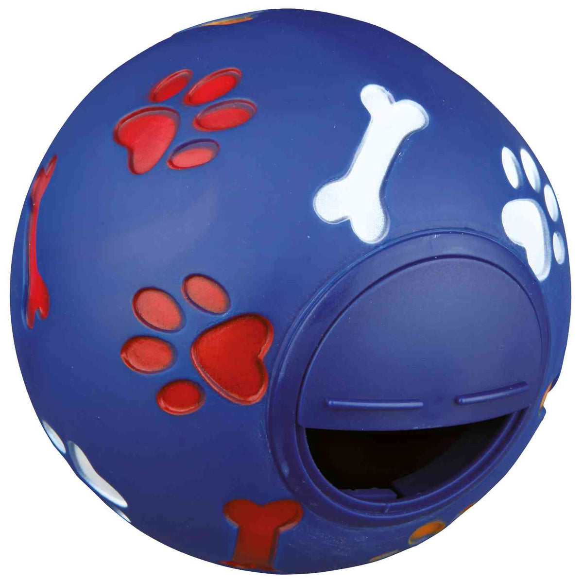 SPIELZEUG BALLFEEDER 7cm [TX-3492] - TRIXIE