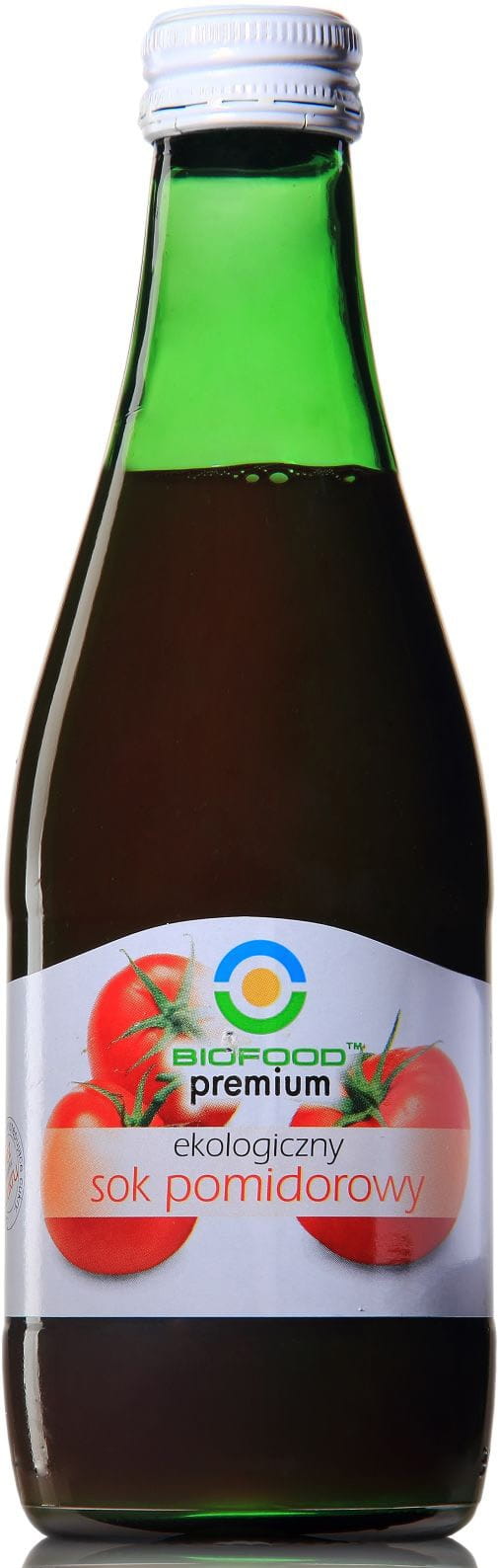 BIO paradicsomlé 300 ml - BIO ÉLELMISZER
