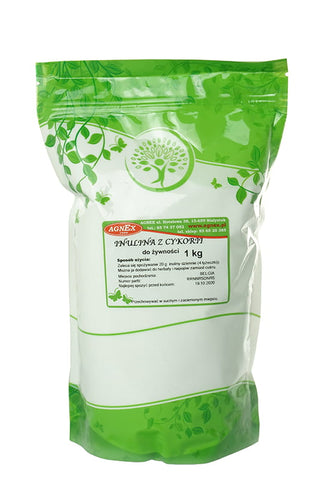 Chicorée-Inulin 1 kg AGNEX