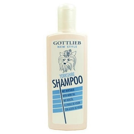 Shampoo für Yorkies 300ml - GOTTLIEB