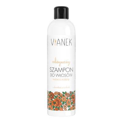 Pflegendes Haarshampoo 300ml VIANEK