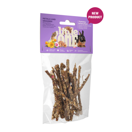 Zweige Grasblätter 35g [32230] - KLEINER