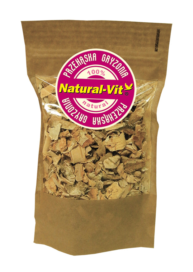 Birkenrinde 60g - NATÜRLICHE VIT