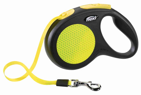 LANYARD Neon (New Classic) M BAND 5 m [FL-1704] - FLEXI