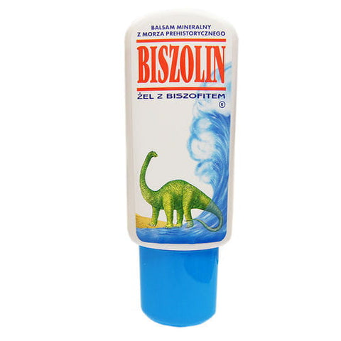 Biszolin Gel mit Bischofit 100g NAMI