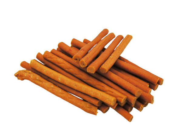 Kaninchenwürste 500g [NS-226] - GESUNDER SNACK