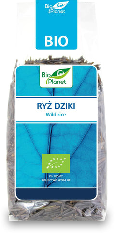 BIO Wildreis 250g BIO PLANET