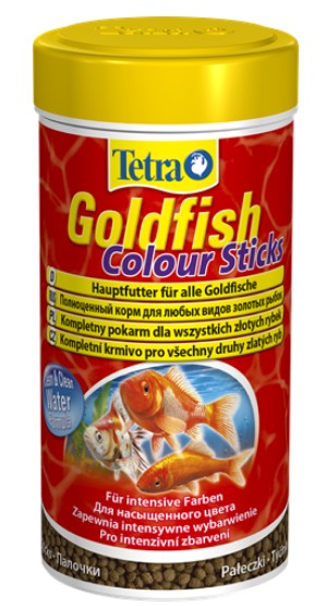 Goldfischstäbchen 100ml [T747432] - TETRA